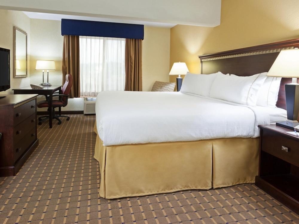 Holiday Inn Express And Suites Allentown West By Ihg Exterior foto