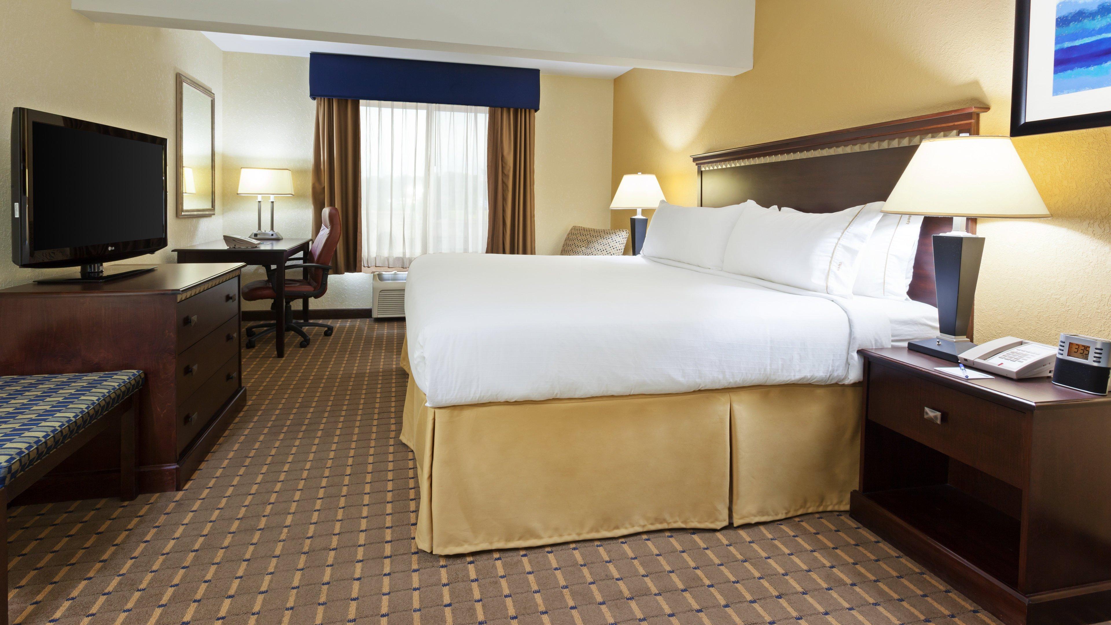 Holiday Inn Express And Suites Allentown West By Ihg Exterior foto