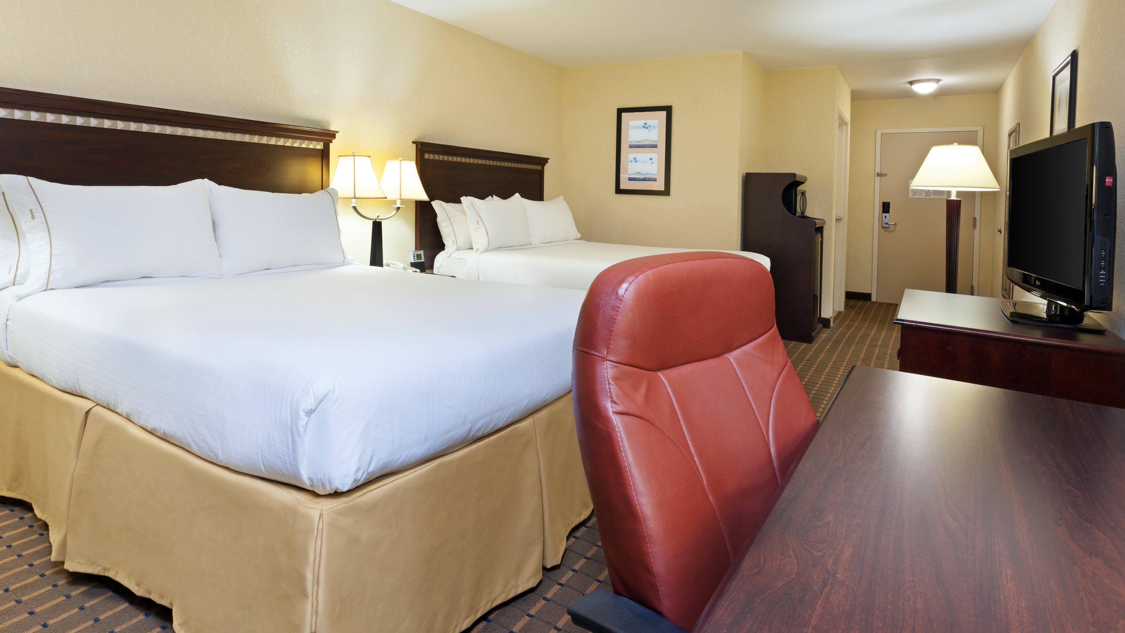 Holiday Inn Express And Suites Allentown West By Ihg Exterior foto