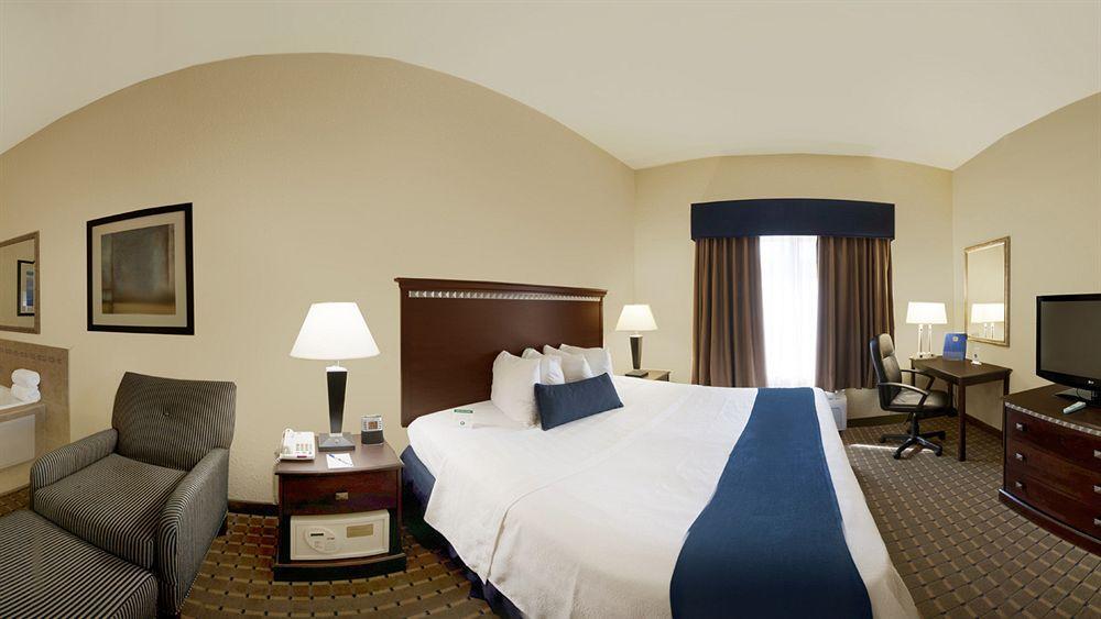 Holiday Inn Express And Suites Allentown West By Ihg Exterior foto